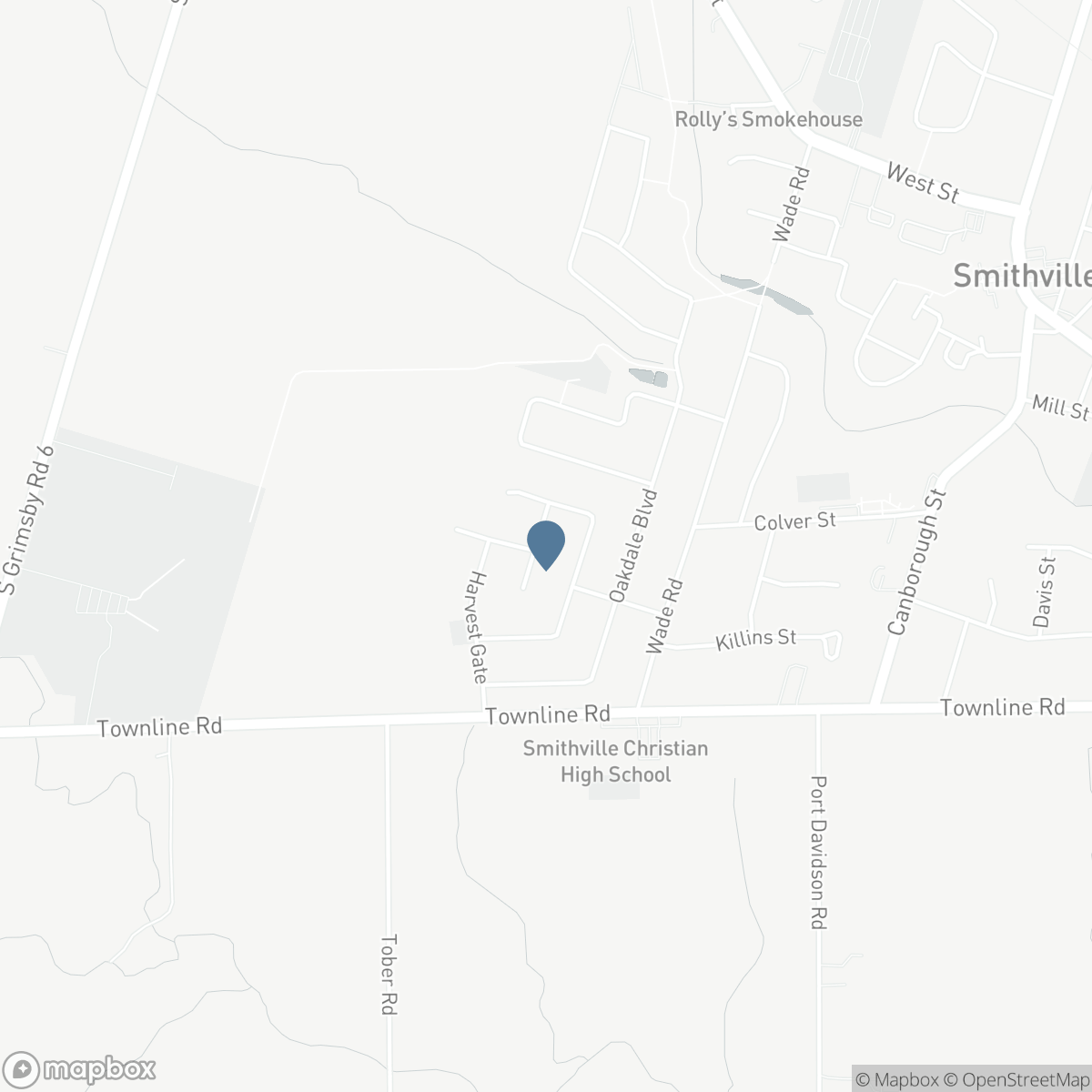 9 EFTHEMIO Court, Smithville, Ontario L0R 2A0